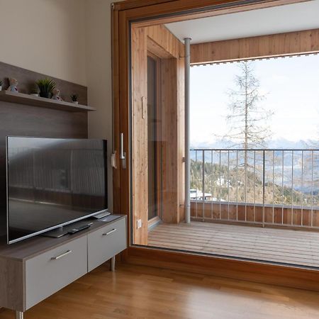 Almapp Nassfeld Apartment Sonnenalpe Nassfeld Exterior photo
