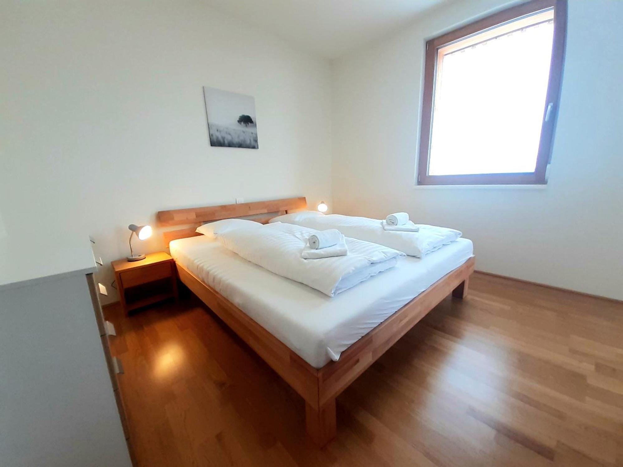 Almapp Nassfeld Apartment Sonnenalpe Nassfeld Exterior photo