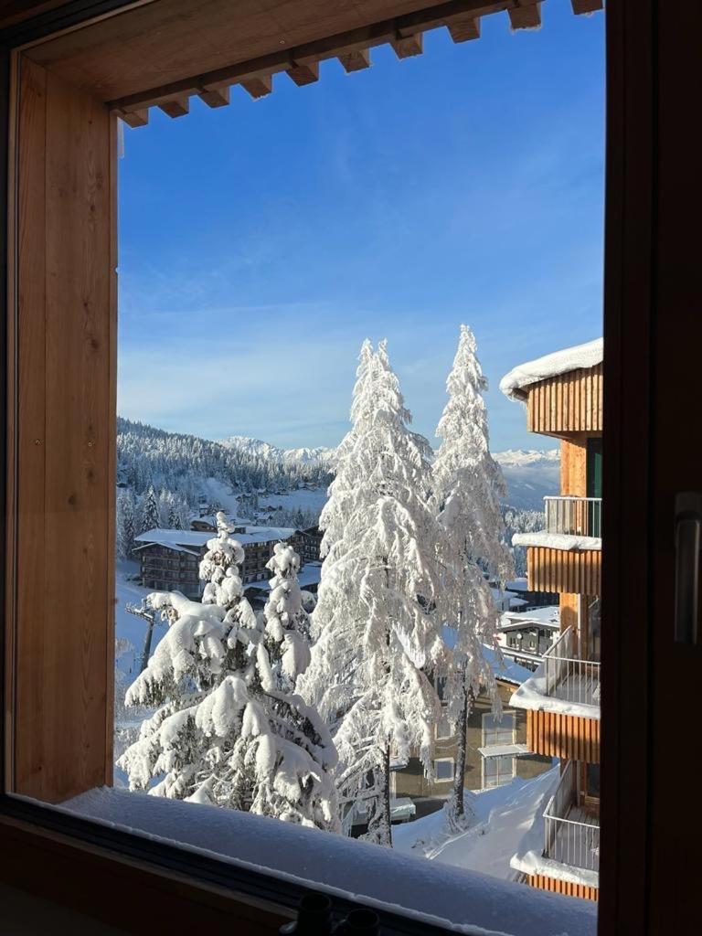 Almapp Nassfeld Apartment Sonnenalpe Nassfeld Exterior photo