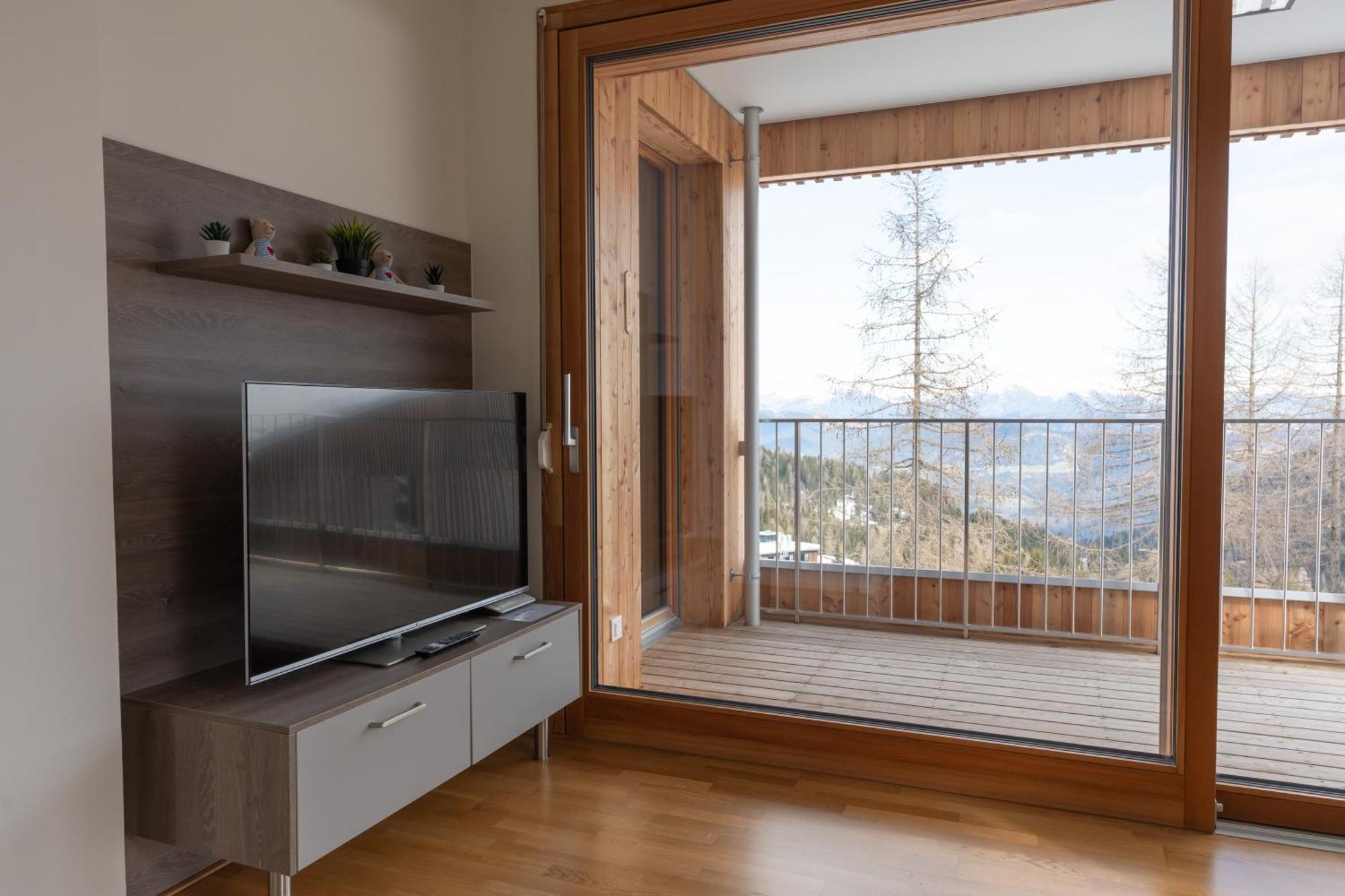 Almapp Nassfeld Apartment Sonnenalpe Nassfeld Exterior photo